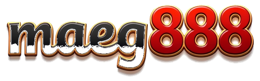 maeg888 logo
