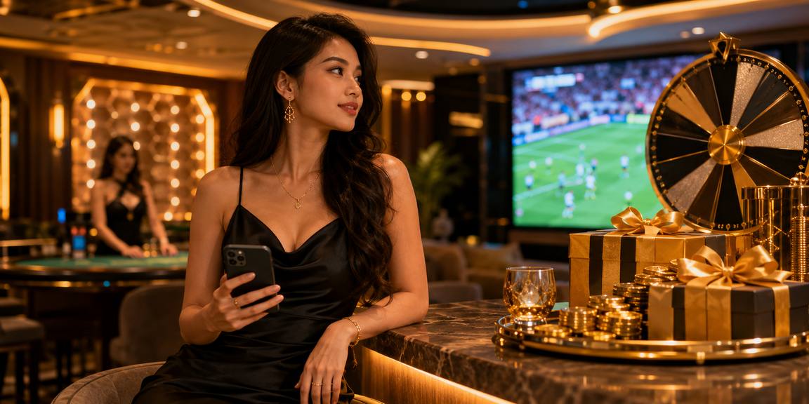 Garuda Gems — Slots Bertema Permata yang Menguntungkan