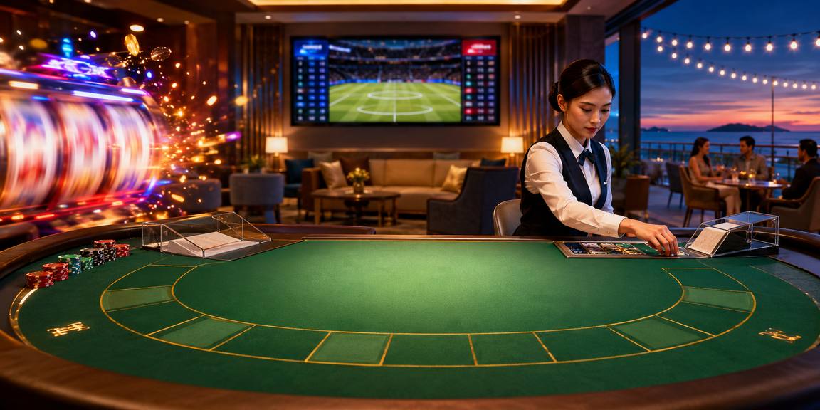 Queen of Bounty – Permainan Slot Dengan Putaran Menguntungkan