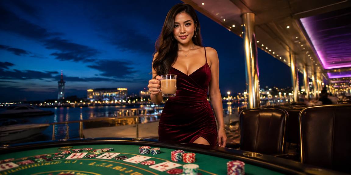 Captain Bounty: Slot dengan Fitur Bonus Melimpah