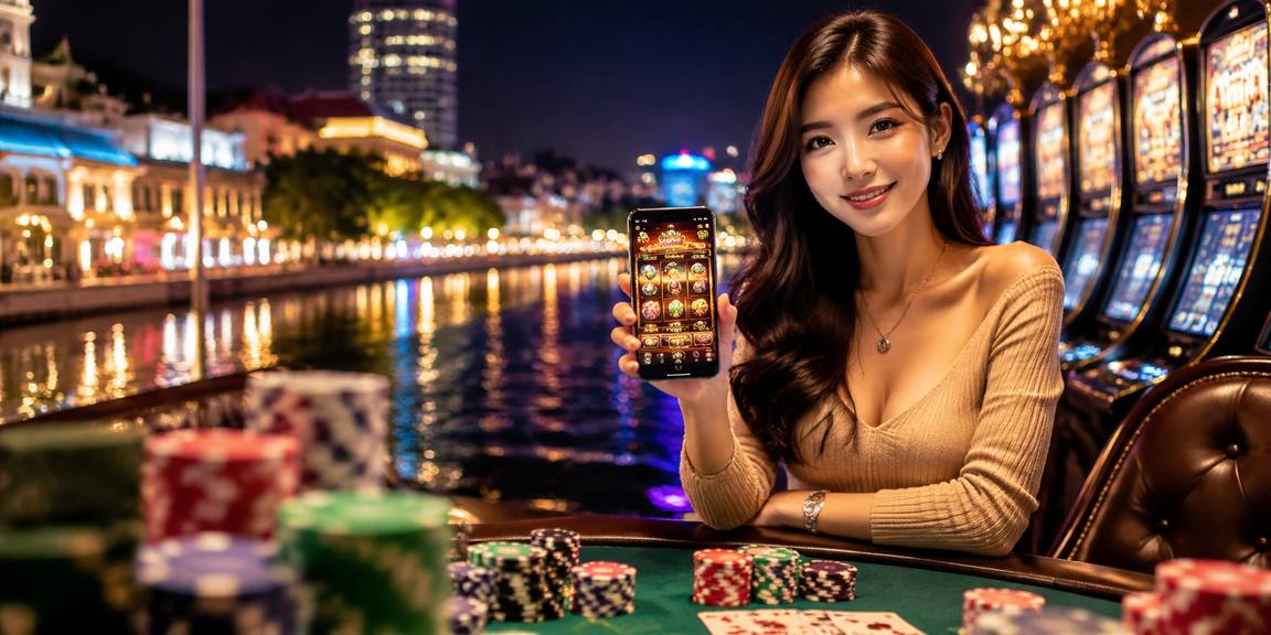 Sportsbook dengan Odds Kompetitif untuk Semua Acara